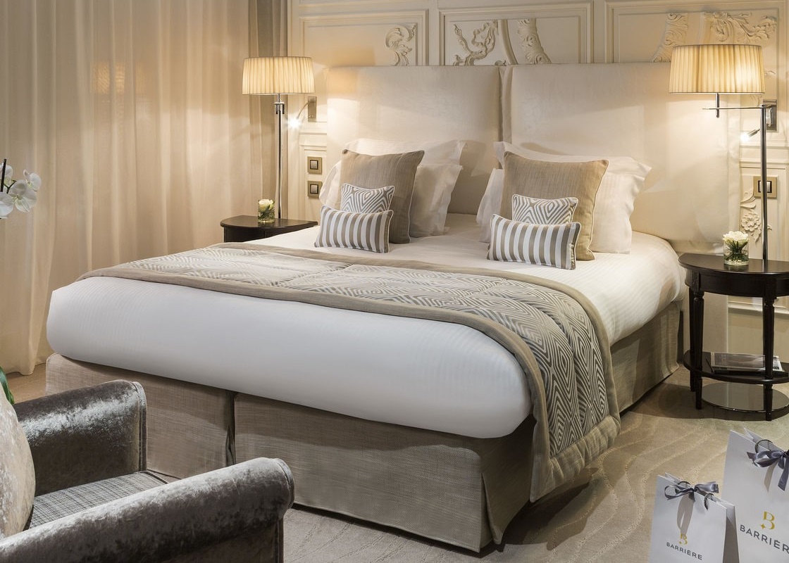 Free website template