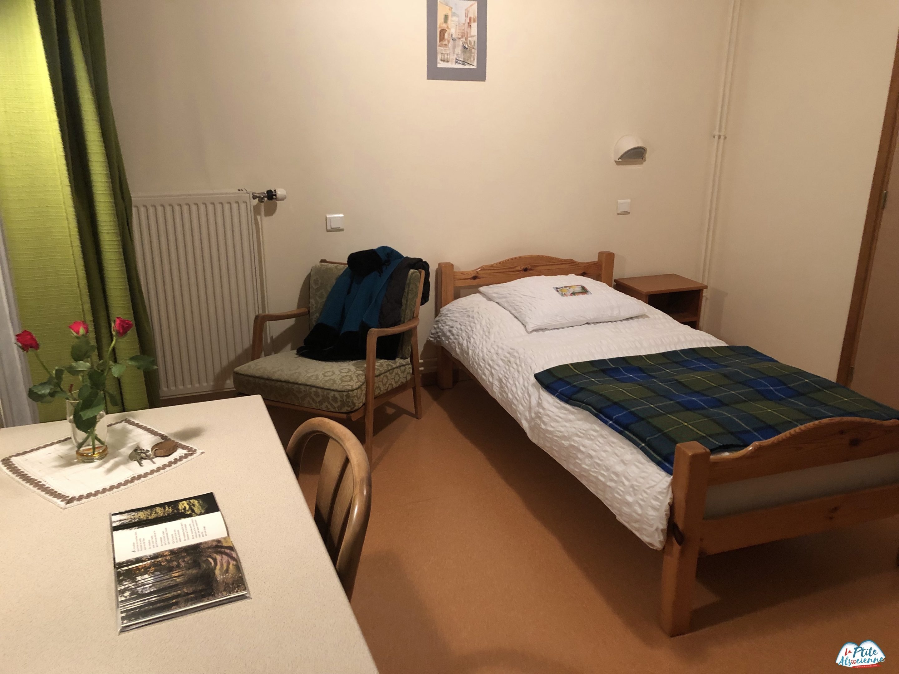 Free website template